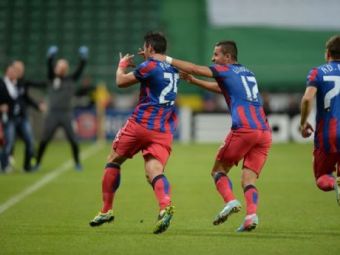 
	NU e frica de el! Steaua - Basel va fi arbitrata de un sloven! Unul dintre cei mai experimentati centrali din Europa Centrala vine la Bucuresti:
