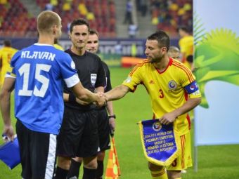 
	Romania trimite CALUL TROIAN in Grecia! Doi jucatori pot contribui decisiv la calificarea nationalei: &quot;Informatiile lor vor conta foarte mult!&quot;
