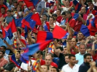 
	LIVE BLOG Saptamana Maxima | Reghe, nu vrem sa ne prinda majoratul :) Steaua n-a castigat de 17 ani pe teren propriu in Liga! Cati suporteri vin pe stadion:
