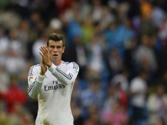 
	BOMBA! Tottenham a refuzat o oferta de 120 de milioane de euro pentru Bale! Dezvaluirea unuia dintre cei mai mari antrenori din istorie:
