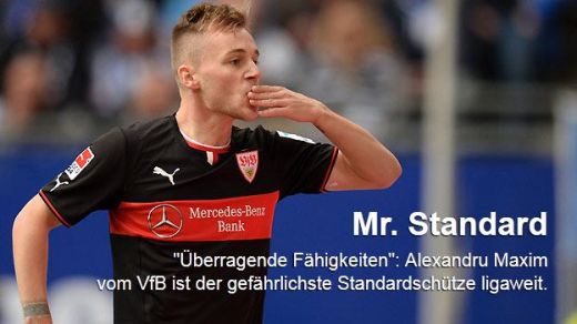 FANTASTIC! Maxim este cel mai tare jucator din ultimii 10 ani din Bundesliga! Site-ul oficial i-a gasit o noua porecla omului care l-a depasit pe Ozil_2