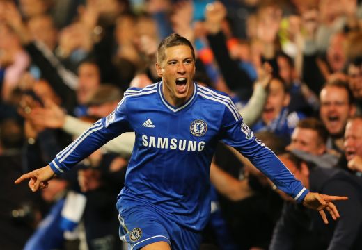 LIVEBLOG 4+1 | Chelsea 2-1 Man City! Torres, gol in min 90! Roma, inceput fenomenal de sezon: 9 victorii din 9! A egalat recordul 'patat' al lui Juve din 2005!_17