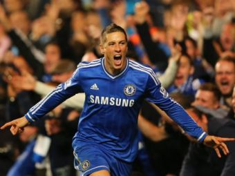 
	LIVEBLOG 4+1 | Chelsea 2-1 Man City! Torres, gol in min 90! Roma, inceput fenomenal de sezon: 9 victorii din 9! A egalat recordul &#39;patat&#39; al lui Juve din 2005!
