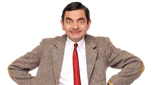Mr. Bean si-a socat fanii! A renuntat la o RACHETA de 3 milioane de lire, acum conduce o masina low-cost! FOTO:_1
