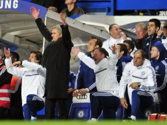 
	Transfer COLOSAL la Chelsea! Mourinho pune mana pe cel mai nebun atacant! Ce a anuntat Gazzetta dello Sport astazi:
