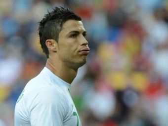 
	SCANDAL la Real! Ronaldo a fost jignit de BOSS-ul de la FIFA! Ancelotti a luat FOC: &quot;Asta e lipsa de respect!&quot; De la ce a pornit totul:
