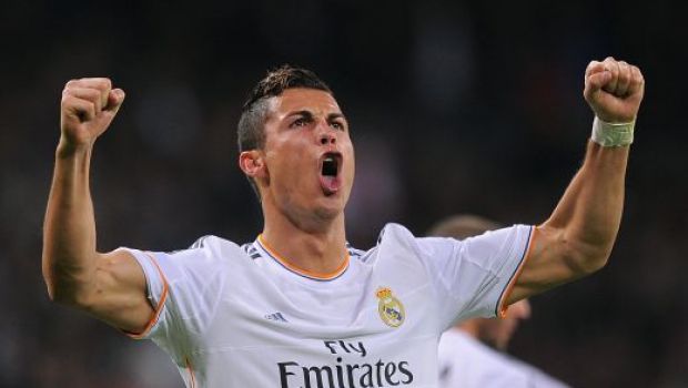 
	GESTUL incredibil al lui Ronaldo la victoria cu 7-3 in fata Sevillei! Cum s-a razbunat pe Blatter: VIDEO
