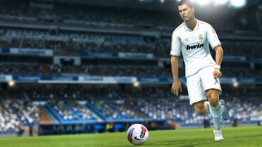 ACUM 'Ronaldo' joaca fotbal pe www.sport.ro! Un roman poate deveni campion mondial in sportul care a cucerit toata Planeta!_1