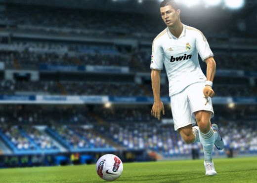 ACUM 'Ronaldo' joaca fotbal pe www.sport.ro! Un roman poate deveni campion mondial in sportul care a cucerit toata Planeta!_2