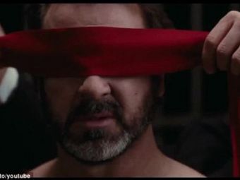 
	Idolul a milioane de suporteri joaca intr-un film XXX! Cantona va juca alaturi de cea mai tare actrita PORNO! VIDEO:
