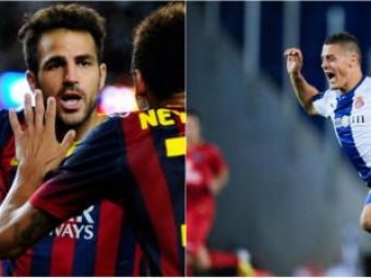 
	Torje a UIMIT si in atac si in aparare! Barcelona 1-0 Espanyol! Neymar a facut o faza superba, portarul l-a faultat in afara careului! VIDEO
