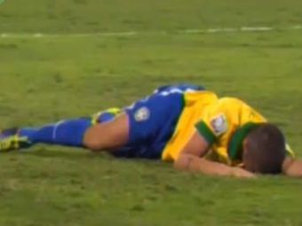 NEBUNIE in meciul dintre Mexic si Brazilia! 24 de penalty-uri au decis castigatoarea! Un jucator s-a rupt cand a sutat, un altul a dat lovitura cu o panenka: VIDEO
