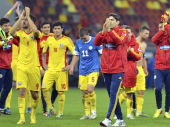 
	Grecii ne pregatesc o surpriza imensa! Un golgheter va fi reactivat: &quot;Romania are si puncte slabe!&quot; Pe ce jucator va pica tot greul cu Grecia:
