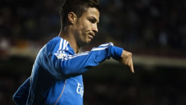
	RESPECT! Gestul superb al lui Cristiano Ronaldo de la meciul cu Rayo! Ce a facut pentru o fetita din tribune: VIDEO
