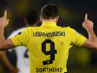 
	GIGANTII Europei se bat pe Lewandowski! Pep Guardiola si Jose Mourinho se lupta din nou. Bayern sau Barca? 
