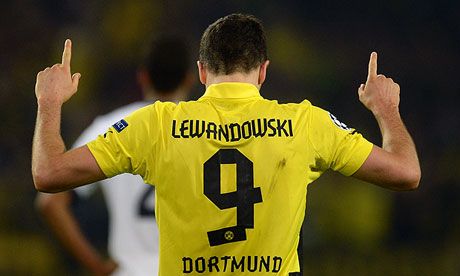 
	GIGANTII Europei se bat pe Lewandowski! Pep Guardiola si Jose Mourinho se lupta din nou. Bayern sau Barca? 

