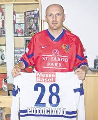 Romanul care a jucat la Basel, omul care a invins moartea in urma cu 7 ani, stie cum poate castiga Steaua diseara: "Faceti meciul vietii!"_2
