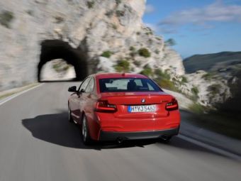 
	VIDEO ProMotor: BMW-ul si noua Serie care le da cosmare concurentelor Audi si Mercedes!
