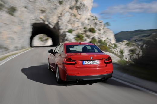 
	VIDEO ProMotor: BMW-ul si noua Serie care le da cosmare concurentelor Audi si Mercedes!

