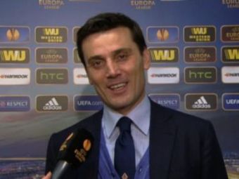 
	VIDEO Reactia fantastica a antrenorului de la Fiorentina, cand a fost intrebat de Bourceanu! Ce a spus despre transferul capitanului Stelei
