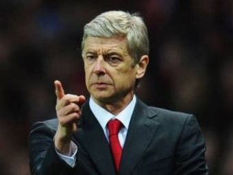 
	Arsenal da lovitura! SUPER atacantul care poate veni pe Emirates! Wenger: &#39;Il vreau cu orice pret&#39; 
