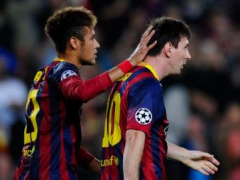
	VIDEO: Barca, la 6 puncte peste Real Madrid! Betis 1-4 Barcelona! Messi s-a accidentat! Primul verdict dat de medici:

