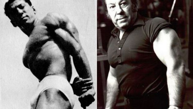 
	Lumea culturismului este in DOLIU! A murit inventatorul bodybuildingului! Stallone si Arnold au mers la sala datorita lui!
