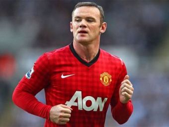 
	Nu e &quot;1234&quot; si nici data de nastere! :) Englezii au aflat care e parola lui Rooney de la telefon! Atacantul lui United a obtinut o victorie importanta la tribunal!
