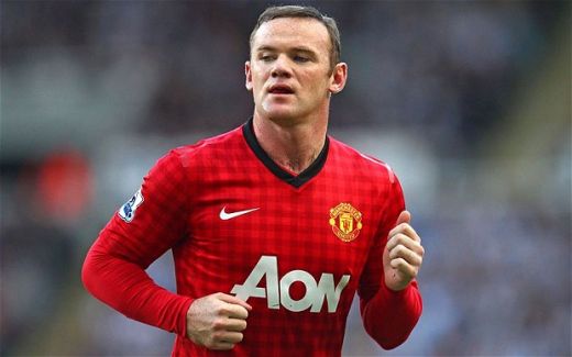 
	Nu e &quot;1234&quot; si nici data de nastere! :) Englezii au aflat care e parola lui Rooney de la telefon! Atacantul lui United a obtinut o victorie importanta la tribunal!

