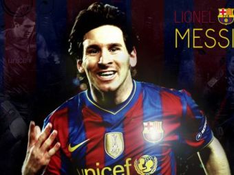 
	Zi ISTORICA pentru Barcelona! Momentul in care s-a nascut o legenda MAXIMA pentru catalani! Messi si recordurile la 10 ani de la debut:
