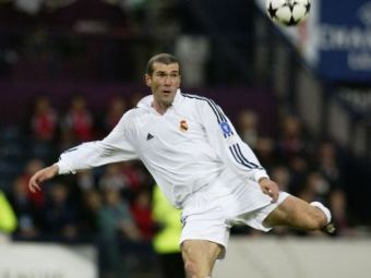 
	Executiile pe care nu le uiti niciodata! Clipa geniala a lui Zidane, momentul epic al lui McManaman si bijuteria lui Robben! Cele mai frumoase goluri din voleu
