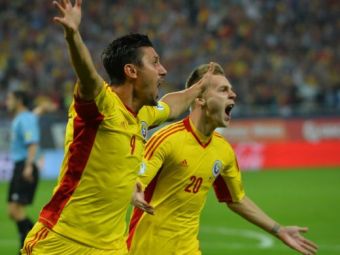 
	50.000 in tribune, 2 goluri si-o MINUNE! Se repeta scenariul? Romania, la Mondial, grecii pleaca in lacrimi de la Bucuresti! Cand s-a intamplat ultima data:
