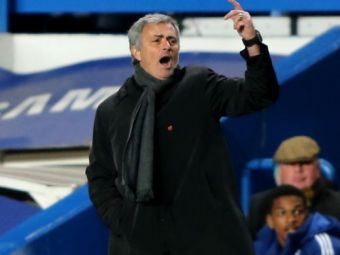 
	Surpriza: un antrenor isi anunta revenirea la Chelsea dupa Cupa Mondiala: &quot;M-as intoarce sa lucrez din nou cu Abramovici!&quot; Noul inamic al lui Mourinho :)
