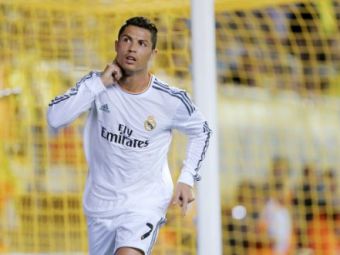 Un ROMAN va fi noul DIAMANT de zeci de milioane al lui Real Madrid! Pustiul genial care creste sa fie ZEU dupa Ronaldo!