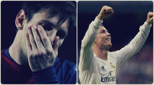 Messi va intra in depresie cand va vedea asta! Ronaldo are sanse mari sa-i ia Balonul de Aur! Anuntul facut de italieni:_2