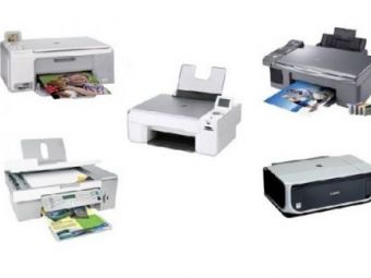 
	BLACK FRIDAY 2013: Cele mai tari oferte la imprimante si scannere! Vezi preturile
