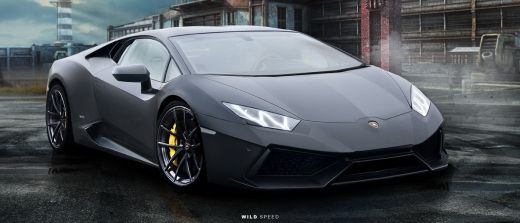 SUPER MASINA zilei | Primele imagini cu noua BESTIE Lamborghini! Italienii promit cea mai spectaculoasa lansare din 2014! VIDEO_2
