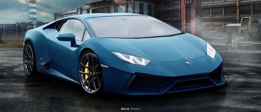 SUPER MASINA zilei | Primele imagini cu noua BESTIE Lamborghini! Italienii promit cea mai spectaculoasa lansare din 2014! VIDEO_3