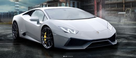 SUPER MASINA zilei | Primele imagini cu noua BESTIE Lamborghini! Italienii promit cea mai spectaculoasa lansare din 2014! VIDEO_4