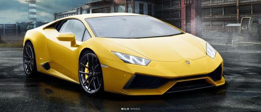 SUPER MASINA zilei | Primele imagini cu noua BESTIE Lamborghini! Italienii promit cea mai spectaculoasa lansare din 2014! VIDEO_5