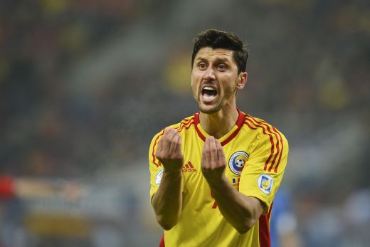 Alexandru Maxim Ciprian Marica Cristi Tanase FIFA Romania