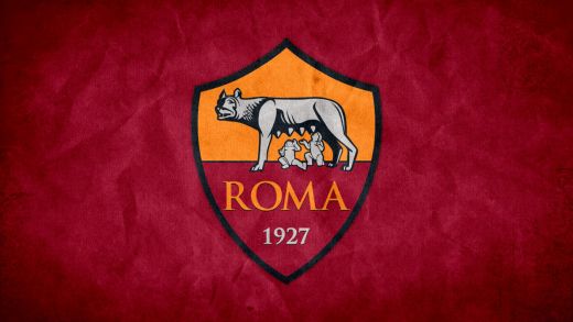 AS Roma Italia Serie A
