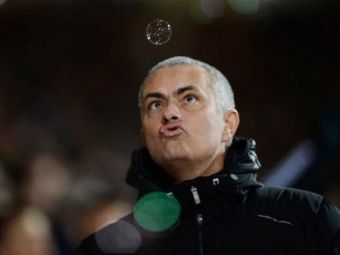 
	O imagine de ieri cu Mourinho face senzatie pe net! A ajuns viral pe retelele de socializare, iar englezii au gasit repede o explicatie :)
