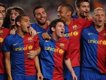 
	Tata si fiu, legendele care au UIMIT lumea! Messi, Henry sau Mourinho au fost impresionati de povestea lor! LACRIMILE unui jucator genial:
