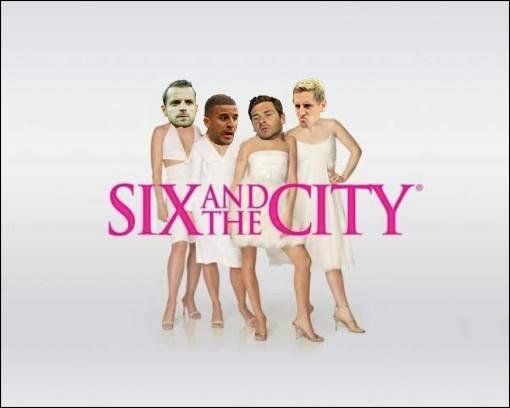 Tottenham s-a facut de ras fara Chiriches! Rivalii i-au luat la misto! "Six in the City"! Vezi cele mai bun glume dupa rusinea de la Manchester_2