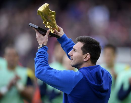 Se gandeste sa plece de la Barca? Messi este FASCINAT de o echipa de milioane: "Ma intreaba mereu cum e aici!" Dezvaluirea facuta de cei de la Guardian:_1