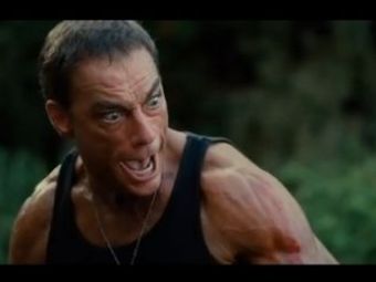 
	Van Damme revine in forta! Primul film dupa SPAGATUL EPIC din reclama la Volvo! Are 53 de ani, dar e NESCHIMBAT! VIDEO:&nbsp;
