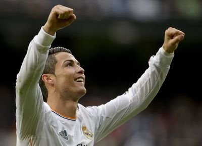 Momentul in care Ronaldo se va simti ca un ZEU! "O sa fie PERFECT!" Fanii Realului il ajuta sa-i ia Balonul de Aur lui Messi:_1
