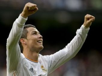 
	Momentul in care Ronaldo se va simti ca un ZEU! &quot;O sa fie PERFECT!&quot; Fanii Realului il ajuta sa-i ia Balonul de Aur lui Messi:
