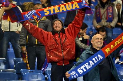 
	Reducere de Black Friday la Steaua! Vor sa ii aduca din nou pe fani alaturi de echipa! Cat COSTA biletele la meciurile cu Petrolul si Otelul:
